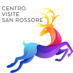 centro visite san rossore